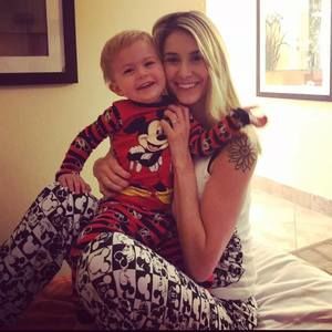 Meet your Posher, Brittany